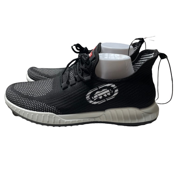 - Ecko Unltd Men's. Ecko Unltd Elliot Knit Lace-up Sneaker size 10 - Picture 3 of 8